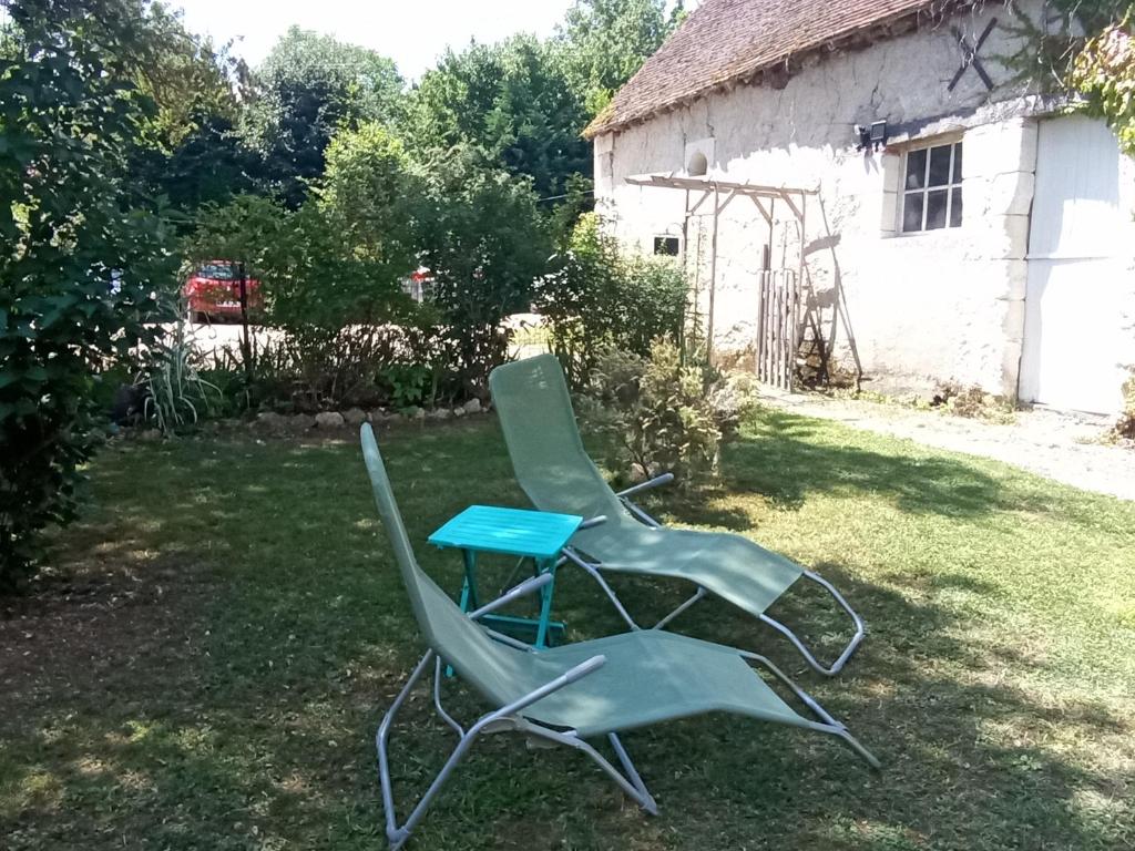 Le Fouzon photo 4