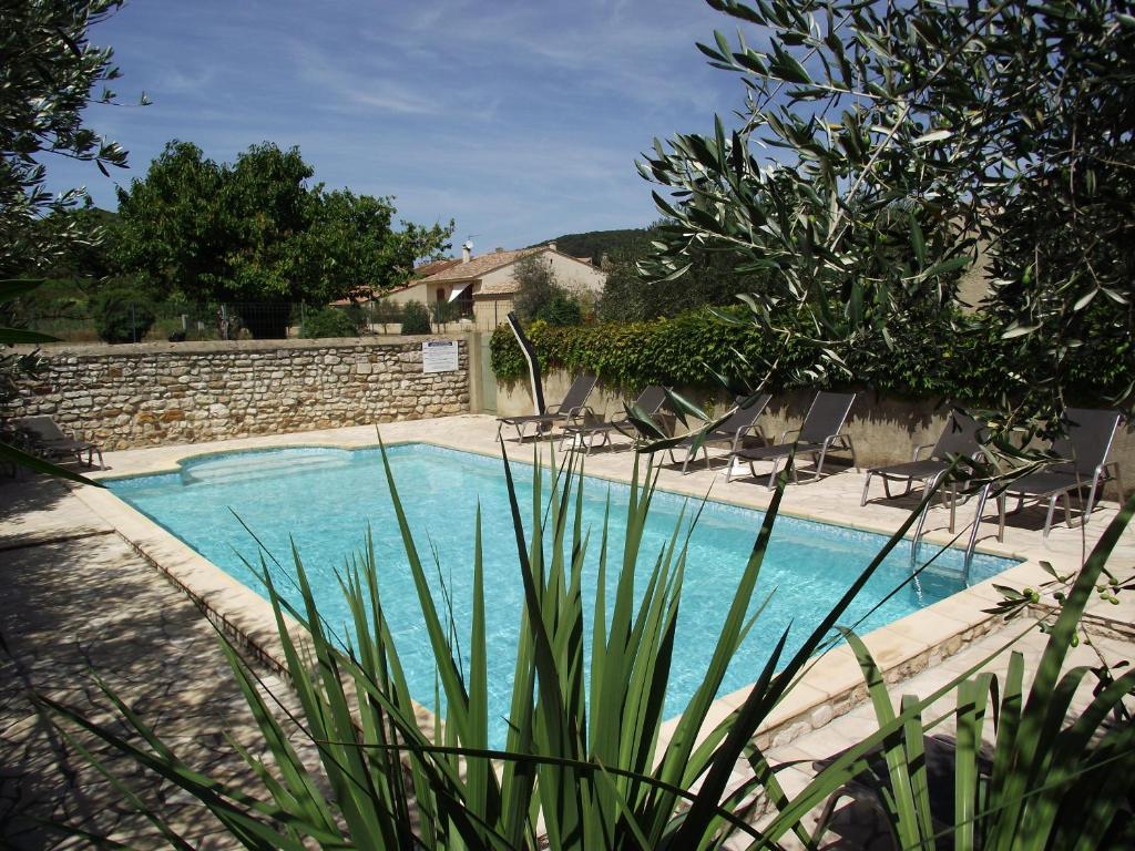 Les Jardins du Barry photo 2