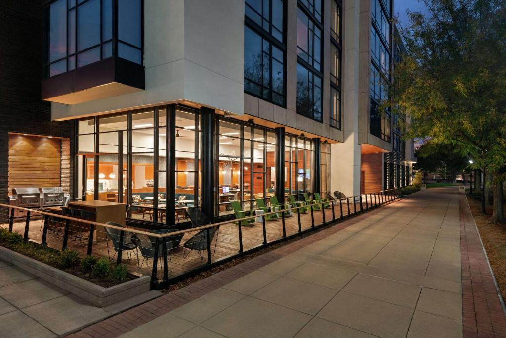 Homewood Suites By Hilton Wilmington Downtown photo 2