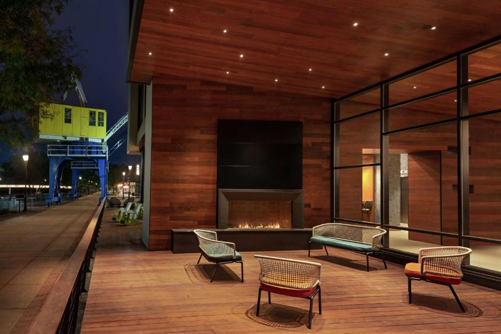 Homewood Suites By Hilton Wilmington Downtown photo 3