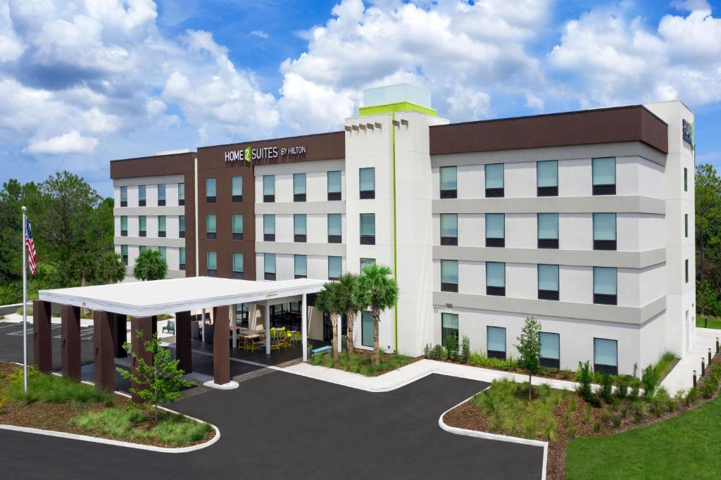 Home2 Suites By Hilton St. Augustine I-95 photo 2