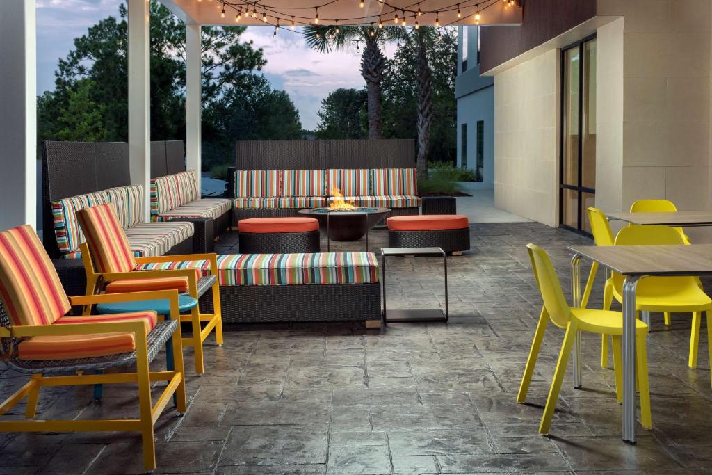 Home2 Suites By Hilton St. Augustine I-95 photo 4