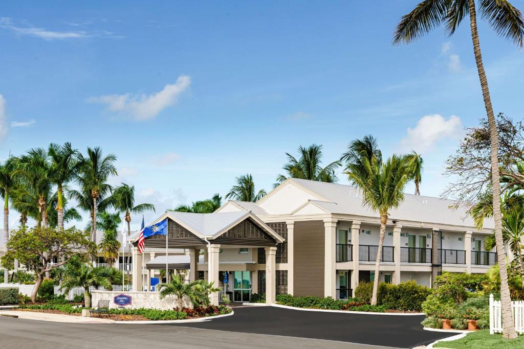 Hampton Inn Key West FL image