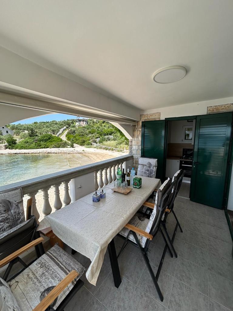 Holiday House Val with sea view photo 1