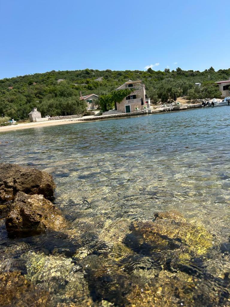 Holiday House Val with sea view photo 2