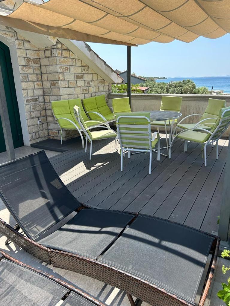 Holiday House Val with sea view photo 3