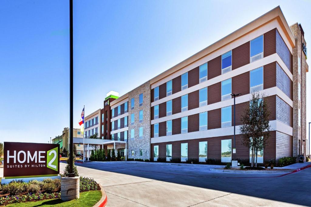 Home2 Suites by Hilton Abilene image
