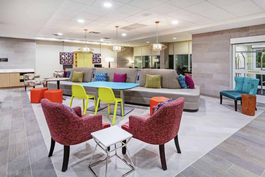 Home2 Suites By Hilton Abilene, TX photo 4