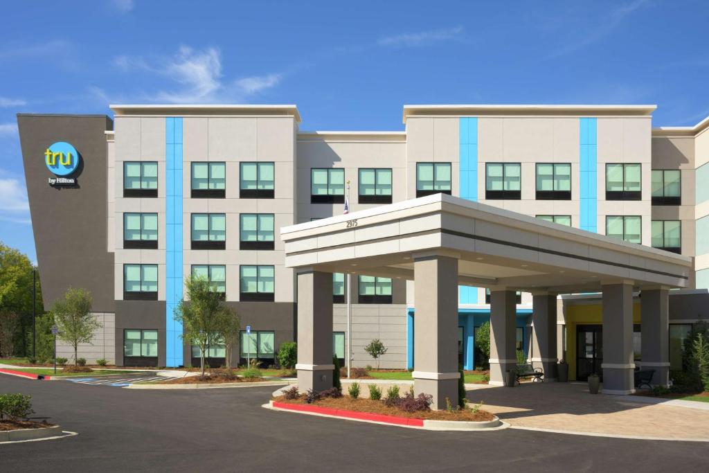 Tru By Hilton Atlanta NW Kennesaw image