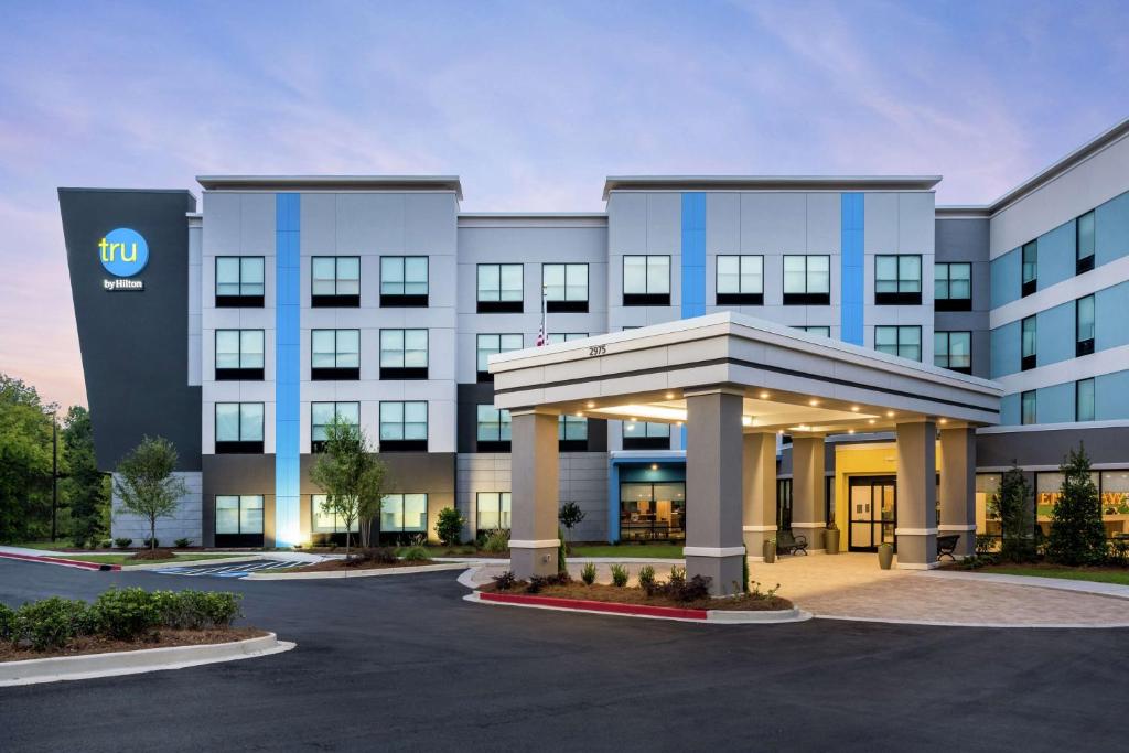 Tru By Hilton Kennesaw, Ga photo 1