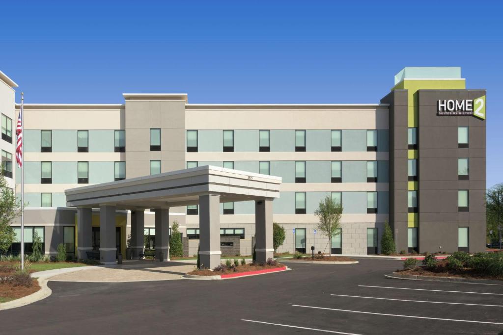 Home2 Suites By Hilton Atlanta Nw/Kennesaw, Ga photo 2