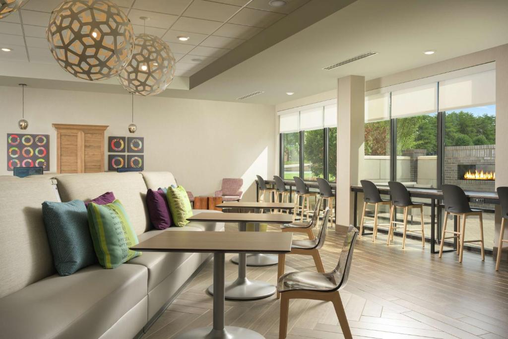 Home2 Suites By Hilton Atlanta Nw/Kennesaw, Ga photo 4