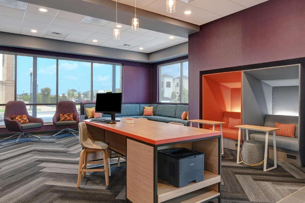 Tru By Hilton Columbia Greystone photo 2
