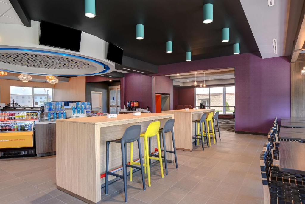 Tru By Hilton Columbia Greystone photo 3