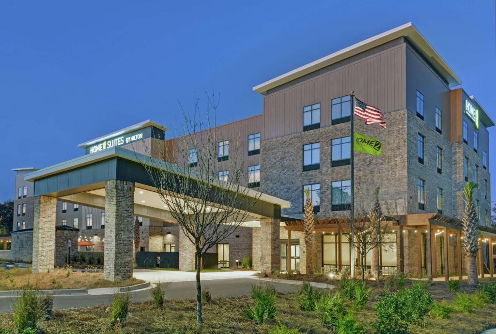 Home2 Suites By Hilton Charleston Daniel Island, Sc photo 4