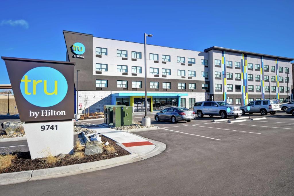 Tru By Hilton Denver South Park Meadows image
