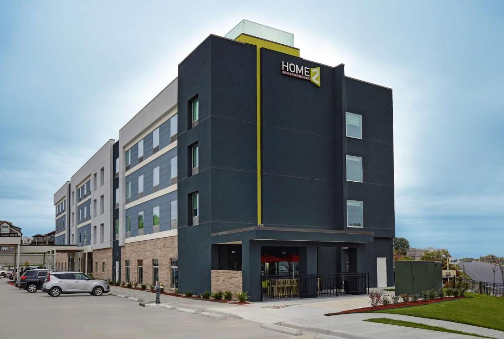 Home2 Suites by Hilton Liberty NE Kansas City image