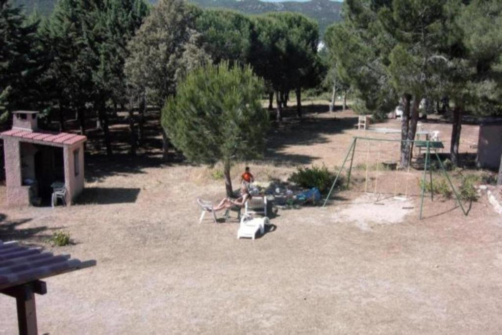 Canigou 2 - Pinède avec piscine photo 1