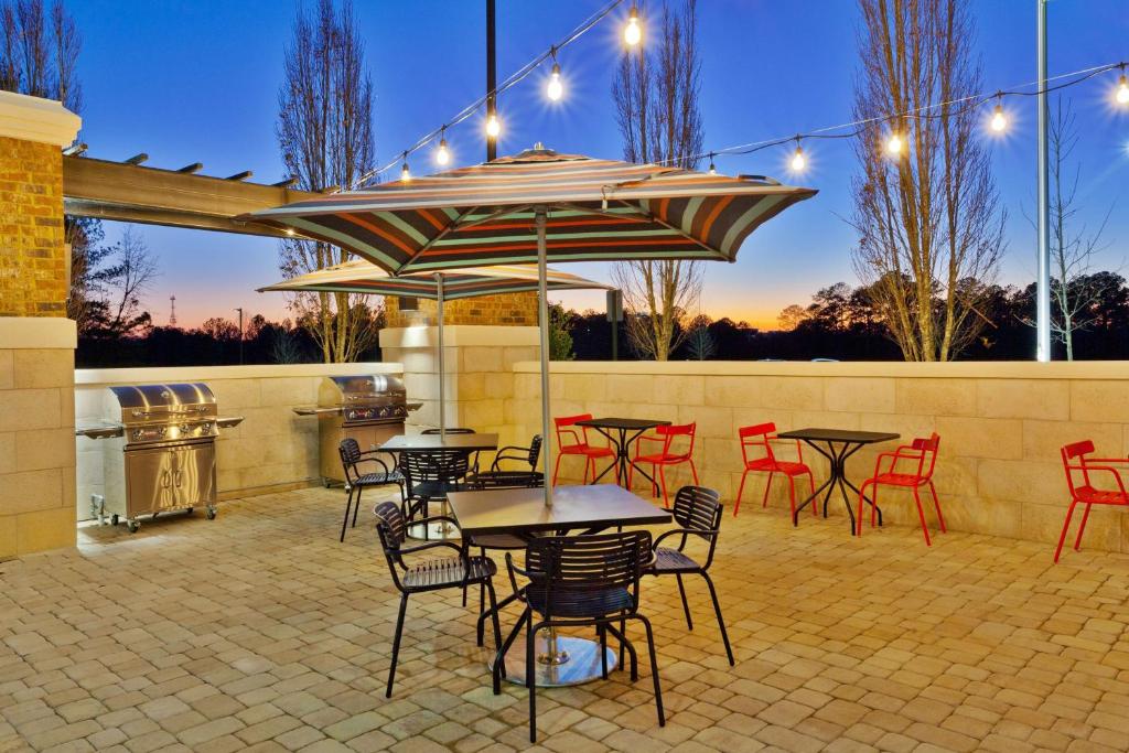 Home2 Suites By Hilton Alpharetta, Ga photo 3