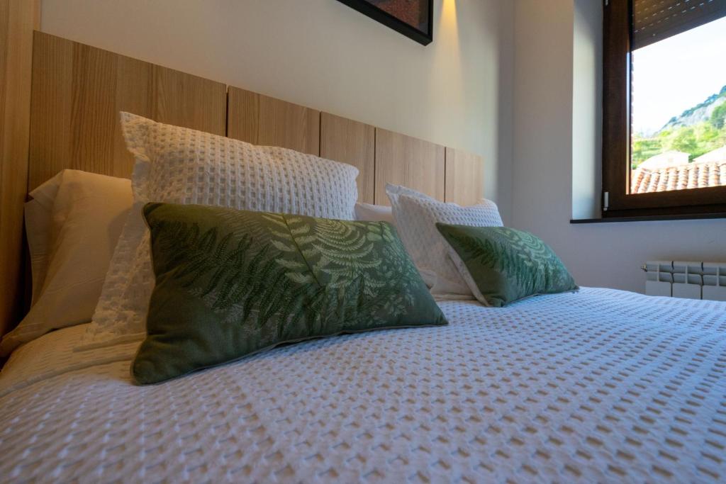 alojamiento cuatro estaciones photo 4