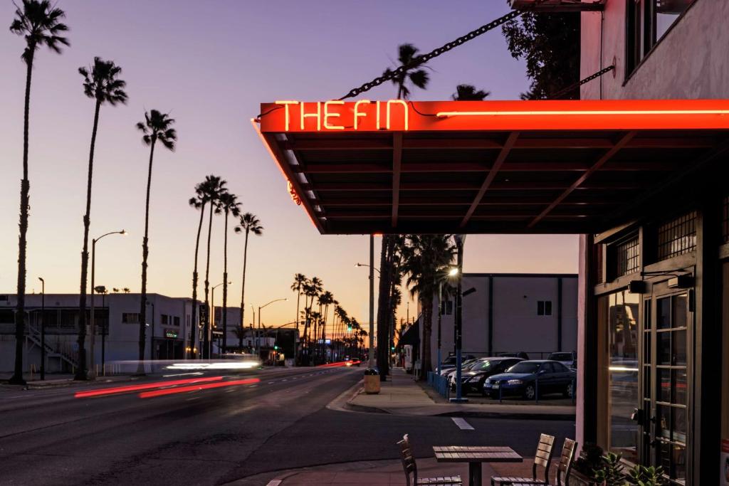 The Fin Hotel, Tapestry Collection by Hilton image