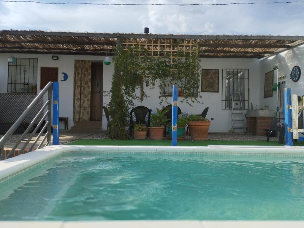 Casita Colibrí photo 1