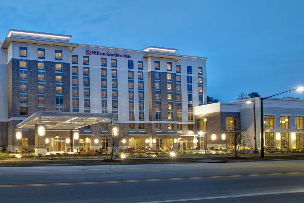 Hilton Garden Inn Summerville image