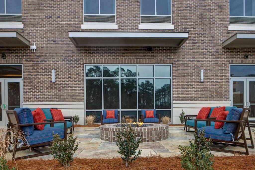 Hilton Garden Inn Summerville, Sc photo 3