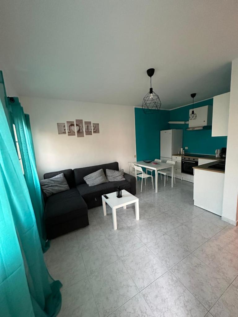 Apartamento el mar -Tenerife Sur photo 3