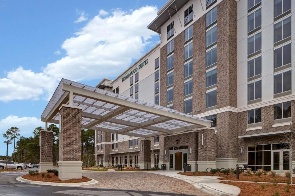 Homewood Suites by Hilton Summerville image