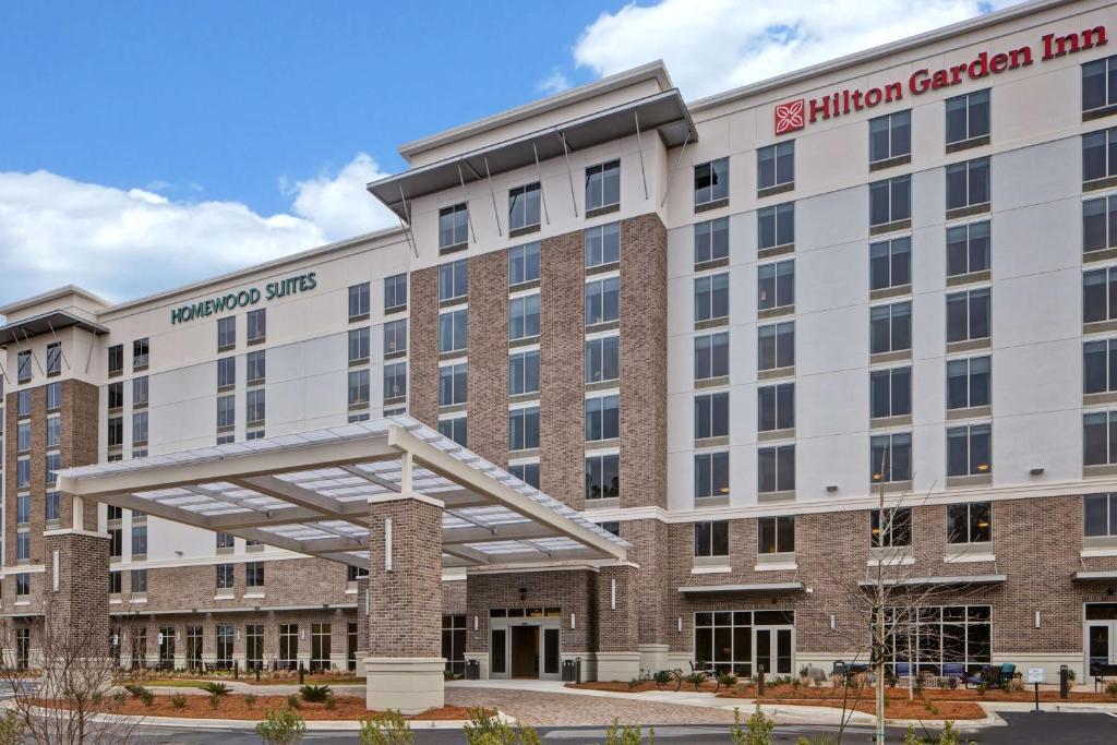 Homewood Suites By Hilton Summerville photo 1