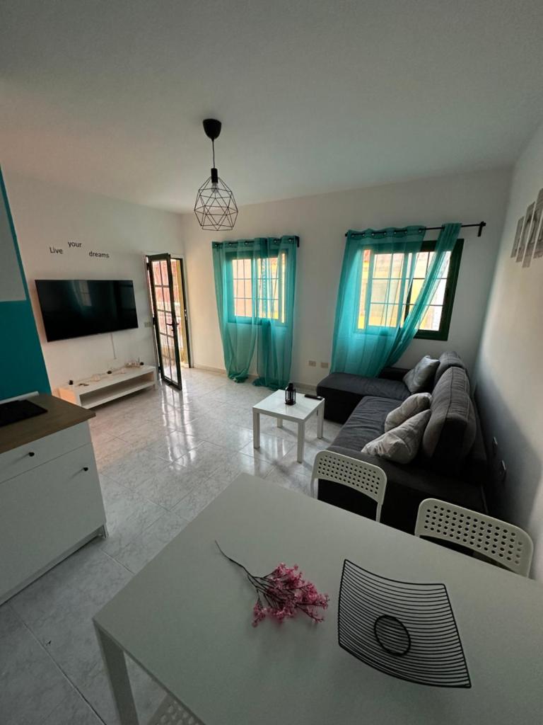 Apartamento el mar -Tenerife Sur photo 1