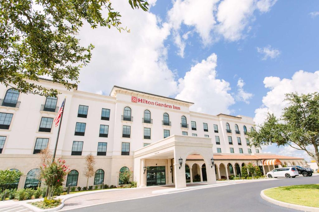 Hilton Garden Inn Winter Park image