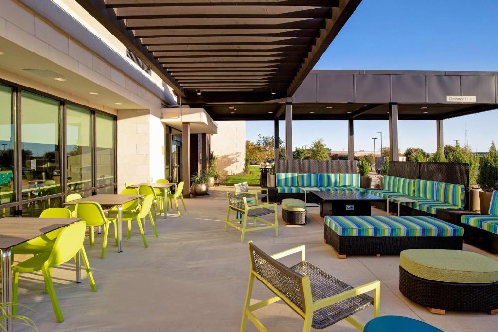 Home2 Suites By Hilton Lewisville Dallas photo 1
