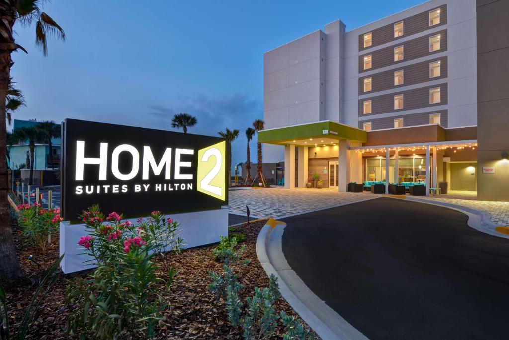 Home2 Suites Ormond Beach Oceanfront, FL photo 4