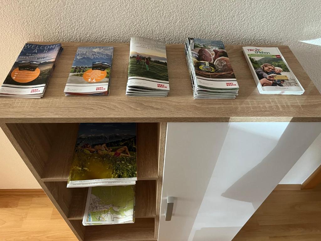 Ferienwohnung Schennach photo 3