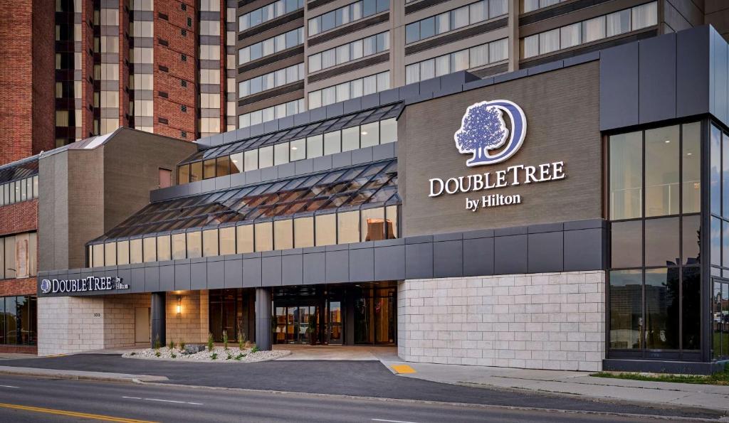 DoubleTree by Hilton Windsor, ON photo 3