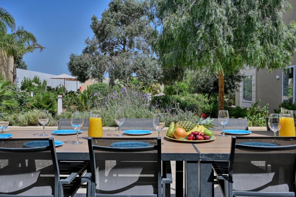 Ta Benna Villa photo 4