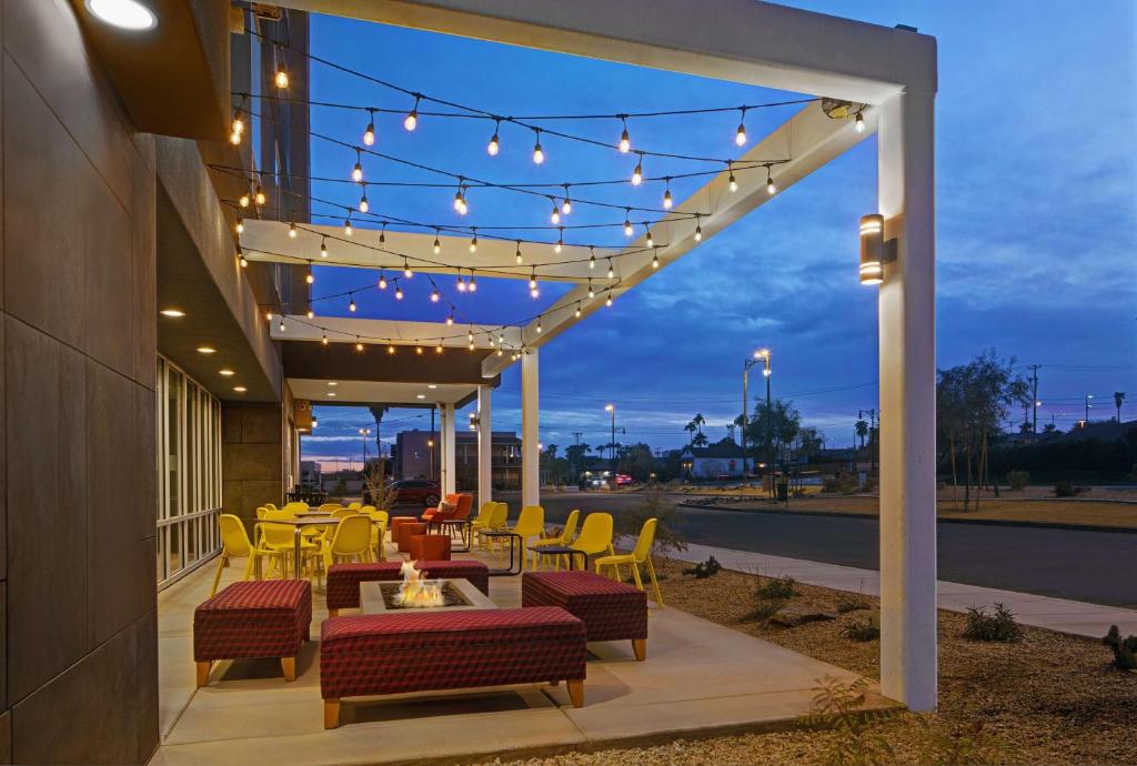 Home2 Suites by Hilton Yuma Pivot Point image
