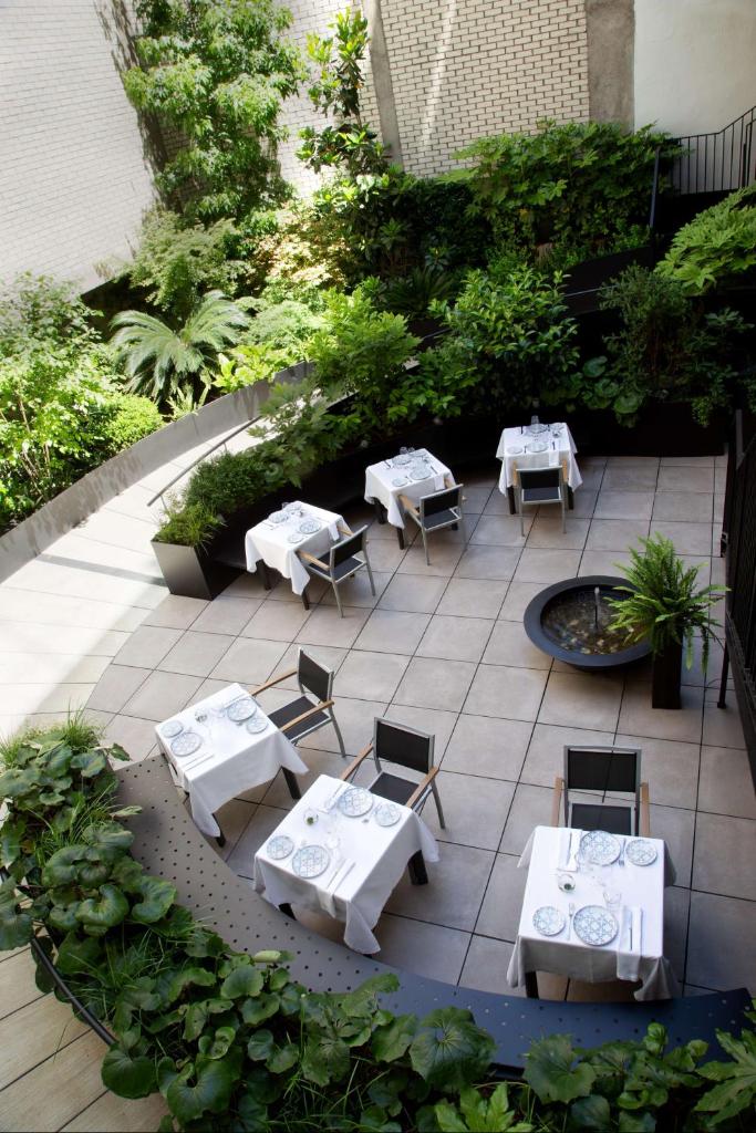 Atocha Hotel Madrid, Tapestry Collection by Hilton photo 1