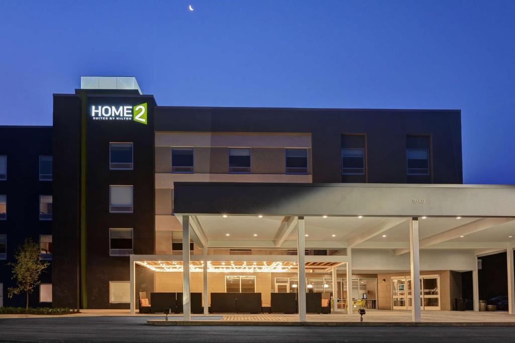 Home2 Suites By Hilton Fort Mill, Sc photo 3