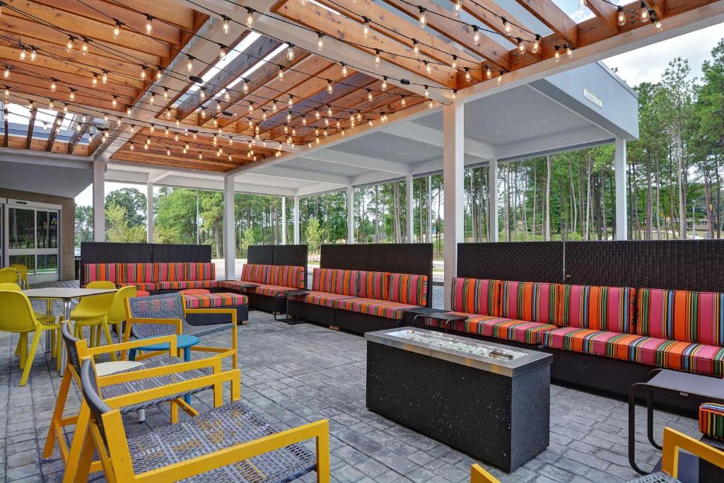 Home2 Suites By Hilton Fort Mill, Sc photo 4