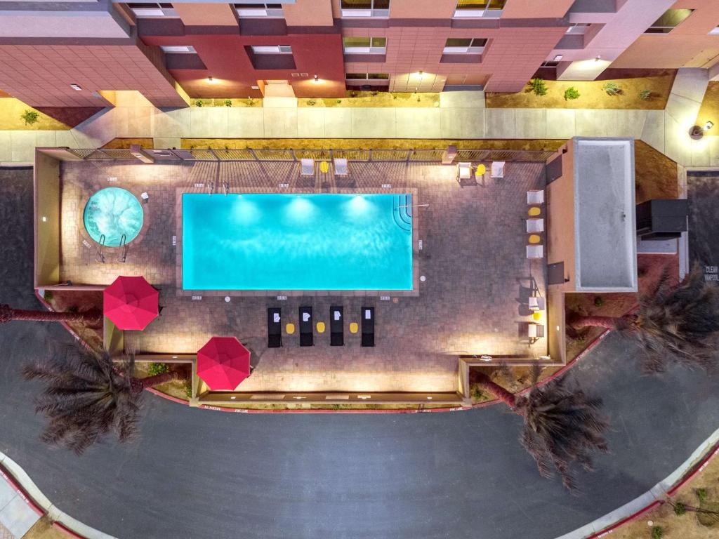 Hampton Inn & Suites Indio, Ca photo 4