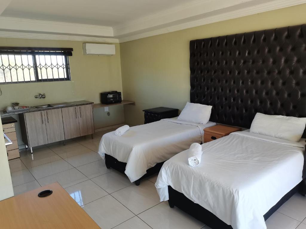 Maletjane Holiday Resort