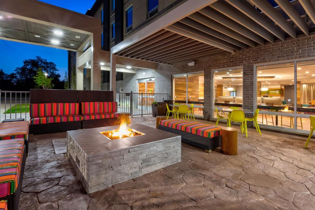 Home2 Suites By Hilton Battle Creek, Mi photo 1