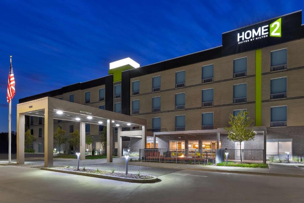 Home2 Suites By Hilton Battle Creek, Mi photo 3