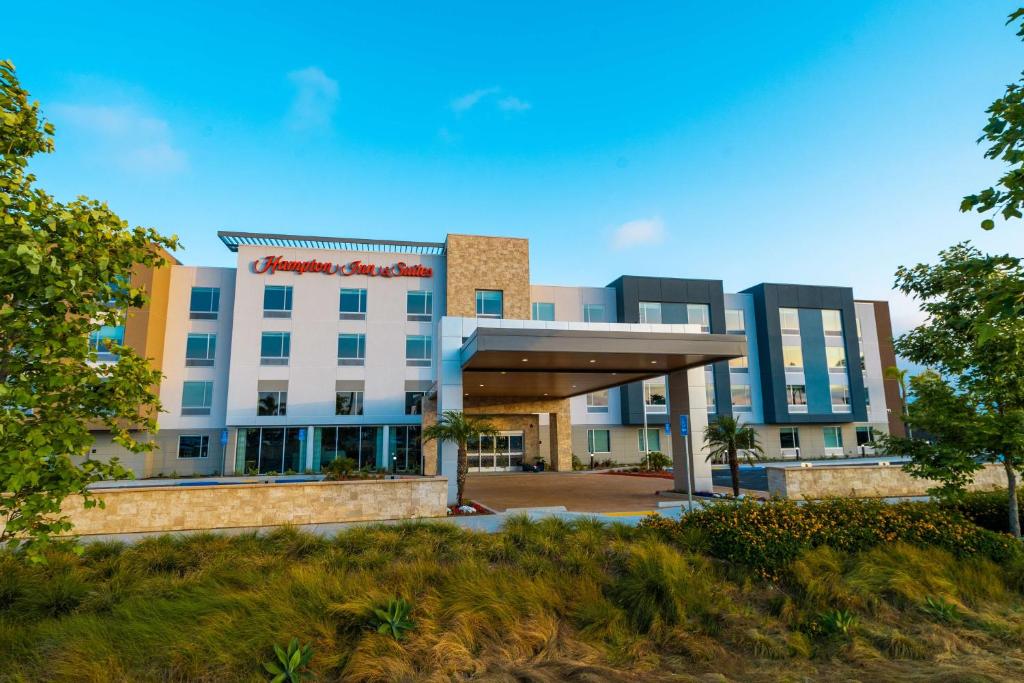 Hampton Inn & Suites Imperial Beach San Diego, Ca photo 2