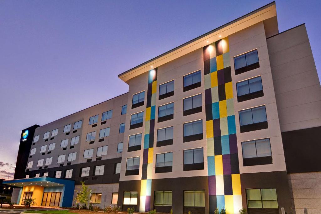 Tru By Hilton Fort Mill, Sc photo 4