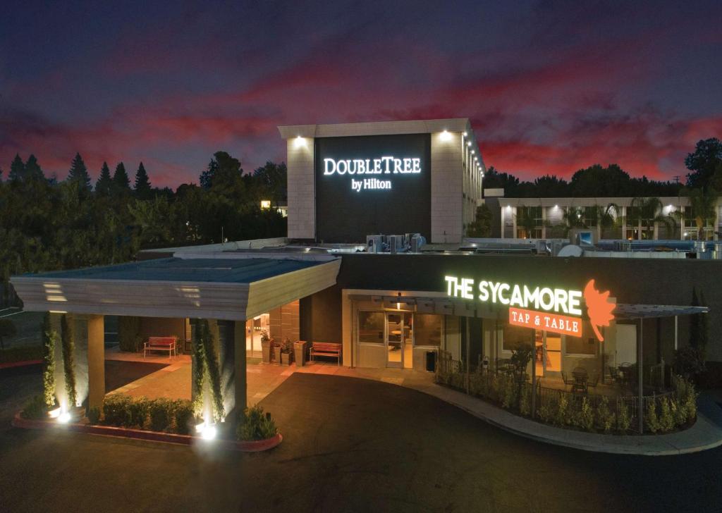 Doubletree By Hilton Chico, Ca photo 3