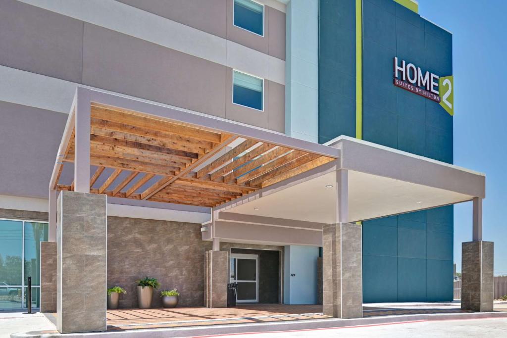 Home2 Suites Corpus Christi Southeast, Tx photo 4
